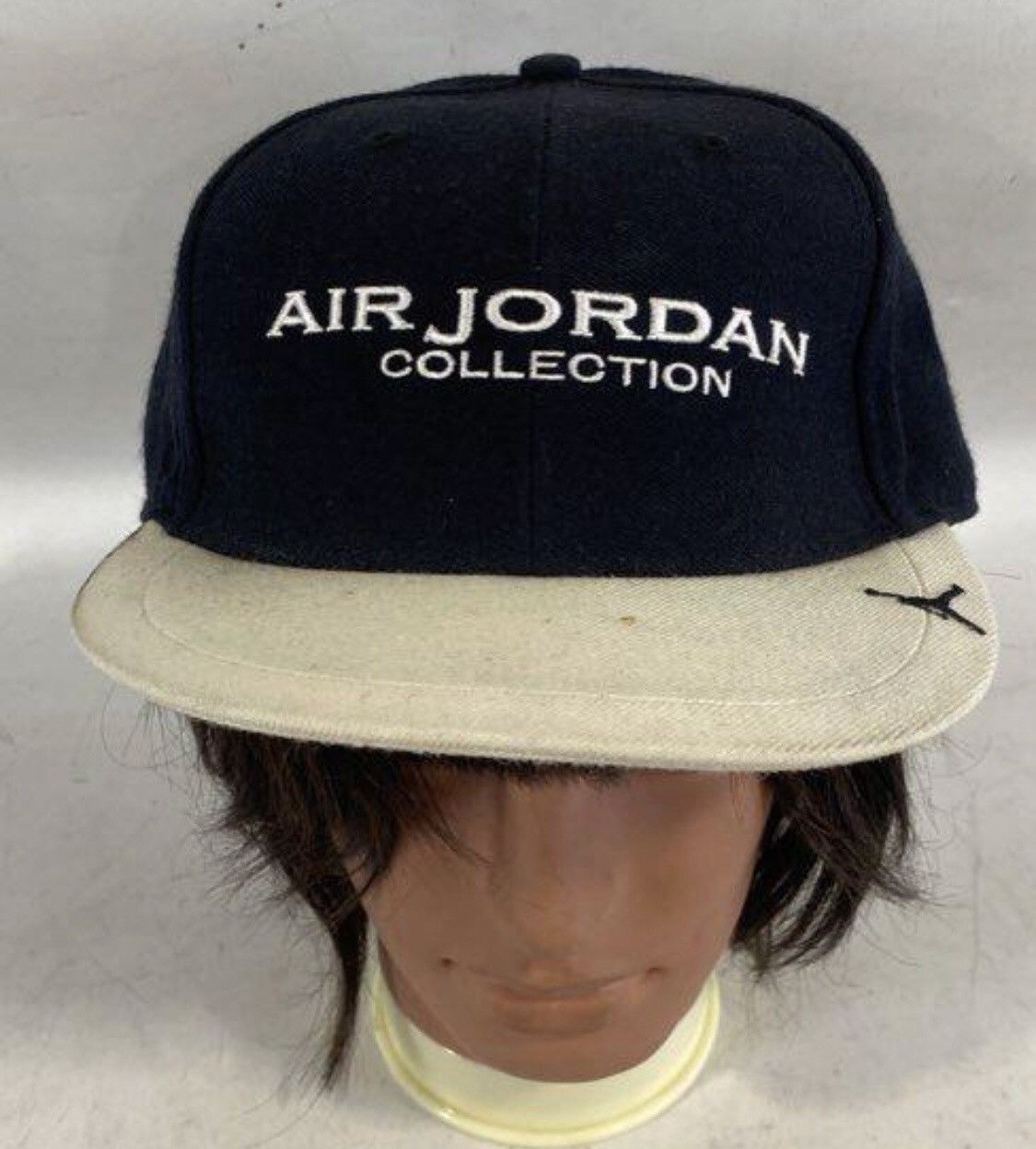 Jordan Brand Air Jordan Collection Hat Size ONE SIZE - 1 Thumbnail