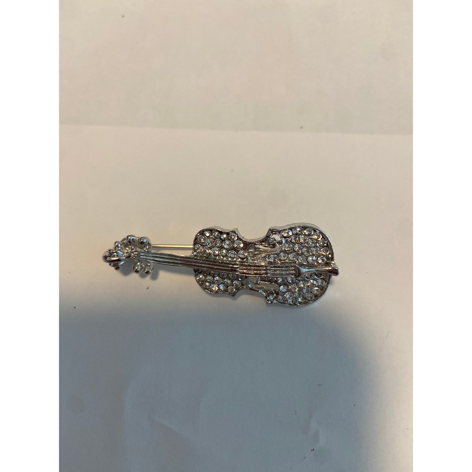 Other Violin brooch Size ONE SIZE - 1 Thumbnail