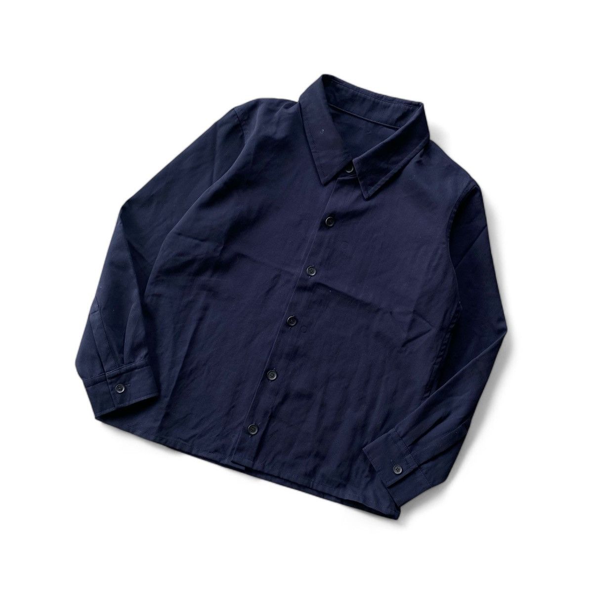 Yohji Yamamoto Y’S yohji yamamoto Size US L / EU 52-54 / 3 - 3 Thumbnail