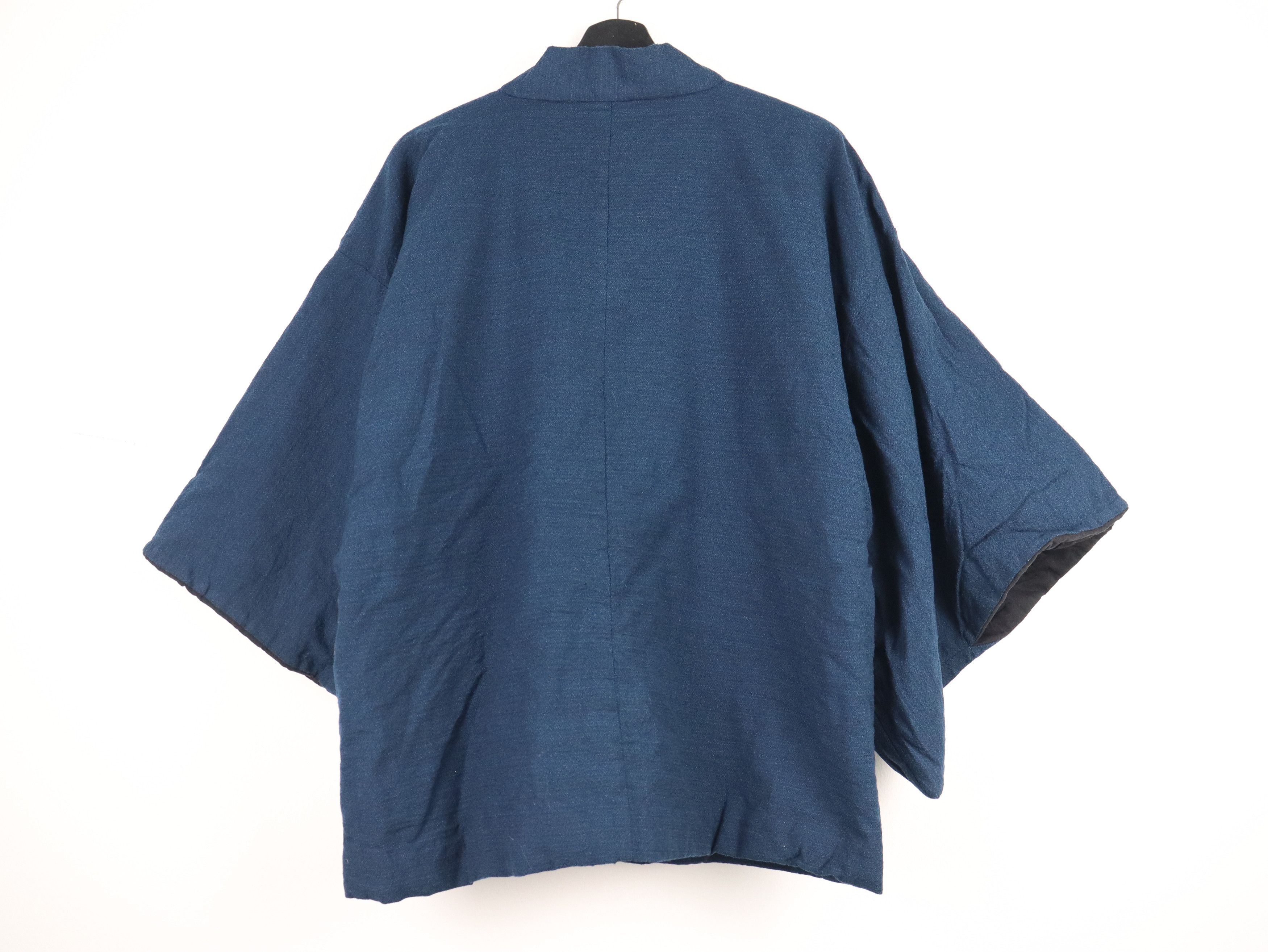 Japanese Brand Vintage Padded Lined Quilted Japanese Tradition Kimono Size US M / EU 48-50 / 2 - 4 Thumbnail