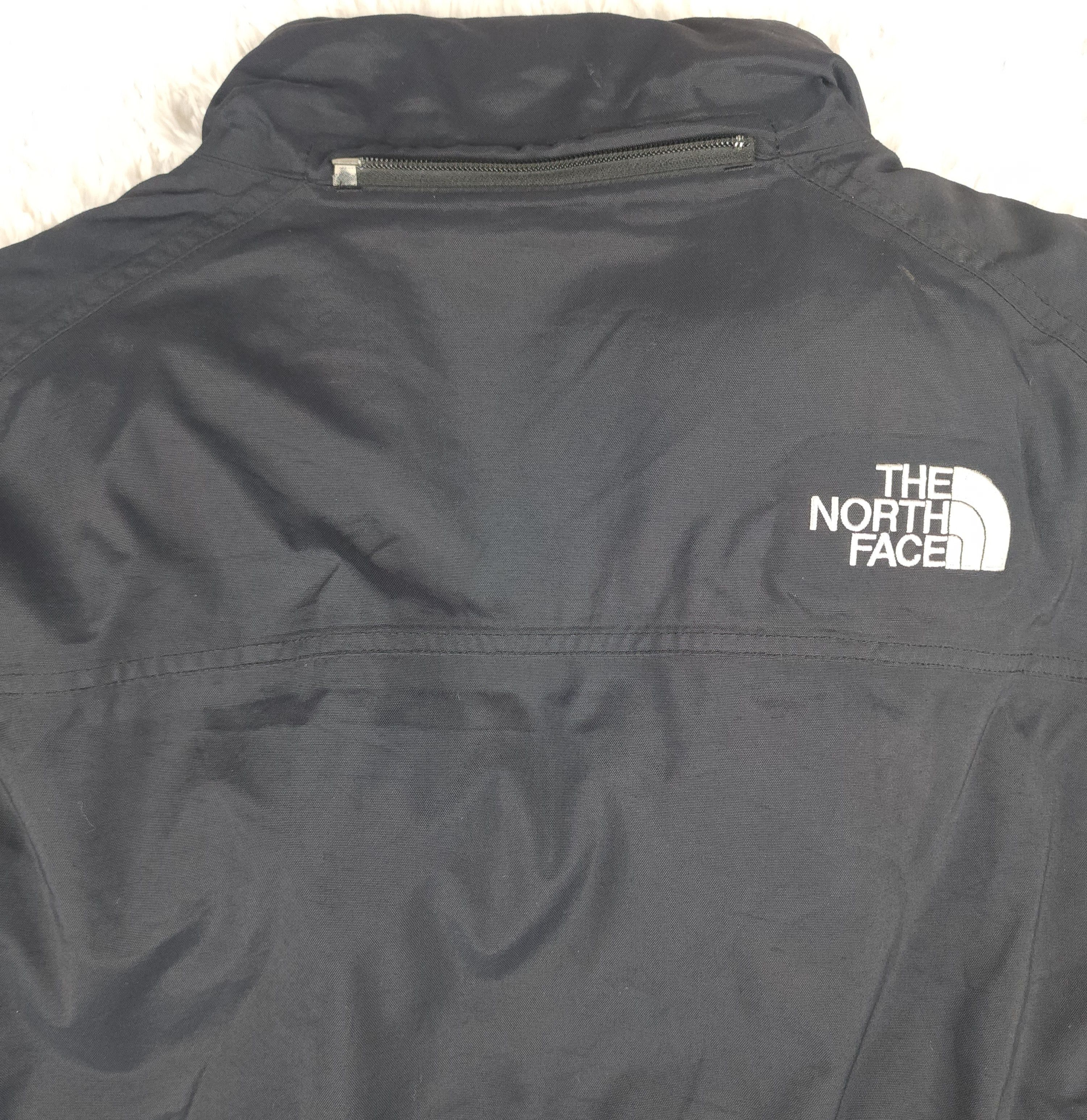 The North Face The North Face Hyvent man's artic coat size XL Size US XL / EU 56 / 4 - 9 Thumbnail