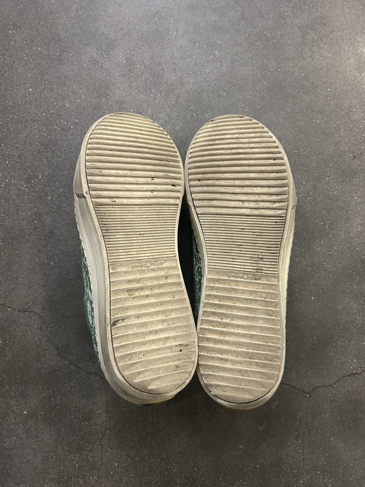 Rhude Rhude V2 Bandana Sneakers Size US 9 / EU 42 - 4 Thumbnail