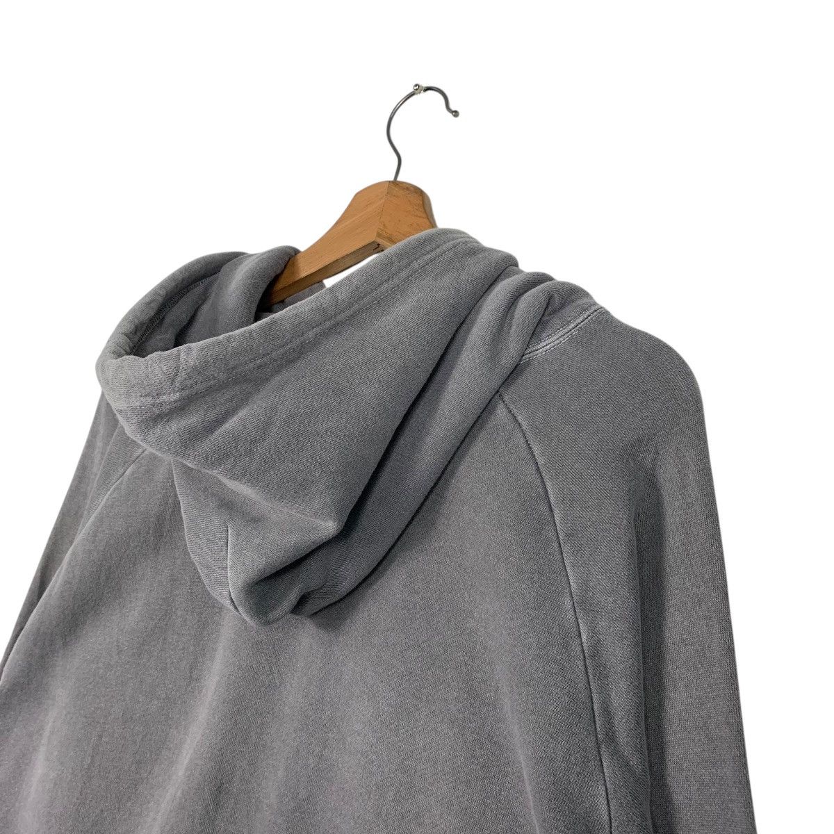 Fruit Of The Loom Vintage To Lead The Van Pullover Hoodie Size US L / EU 52-54 / 3 - 9 Thumbnail