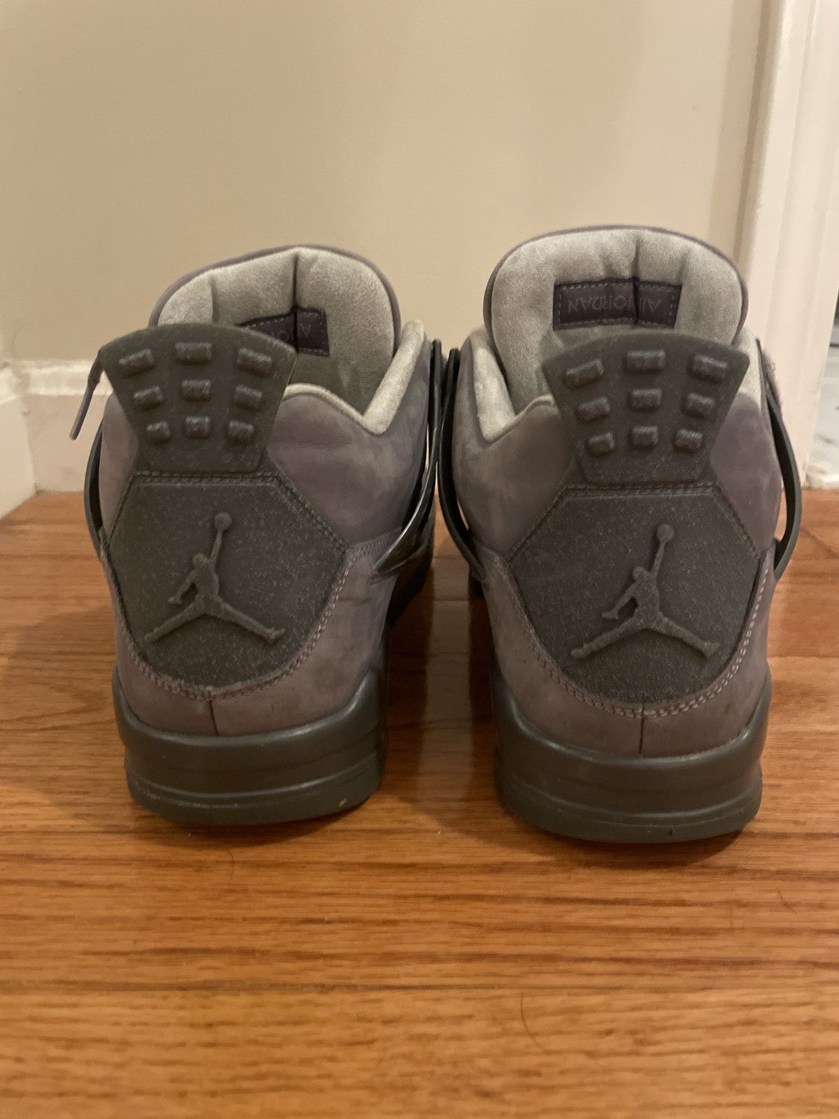 Jordan Brand Air Jordan 4 Wet Cement Size US 11 / EU 44 - 2 Thumbnail