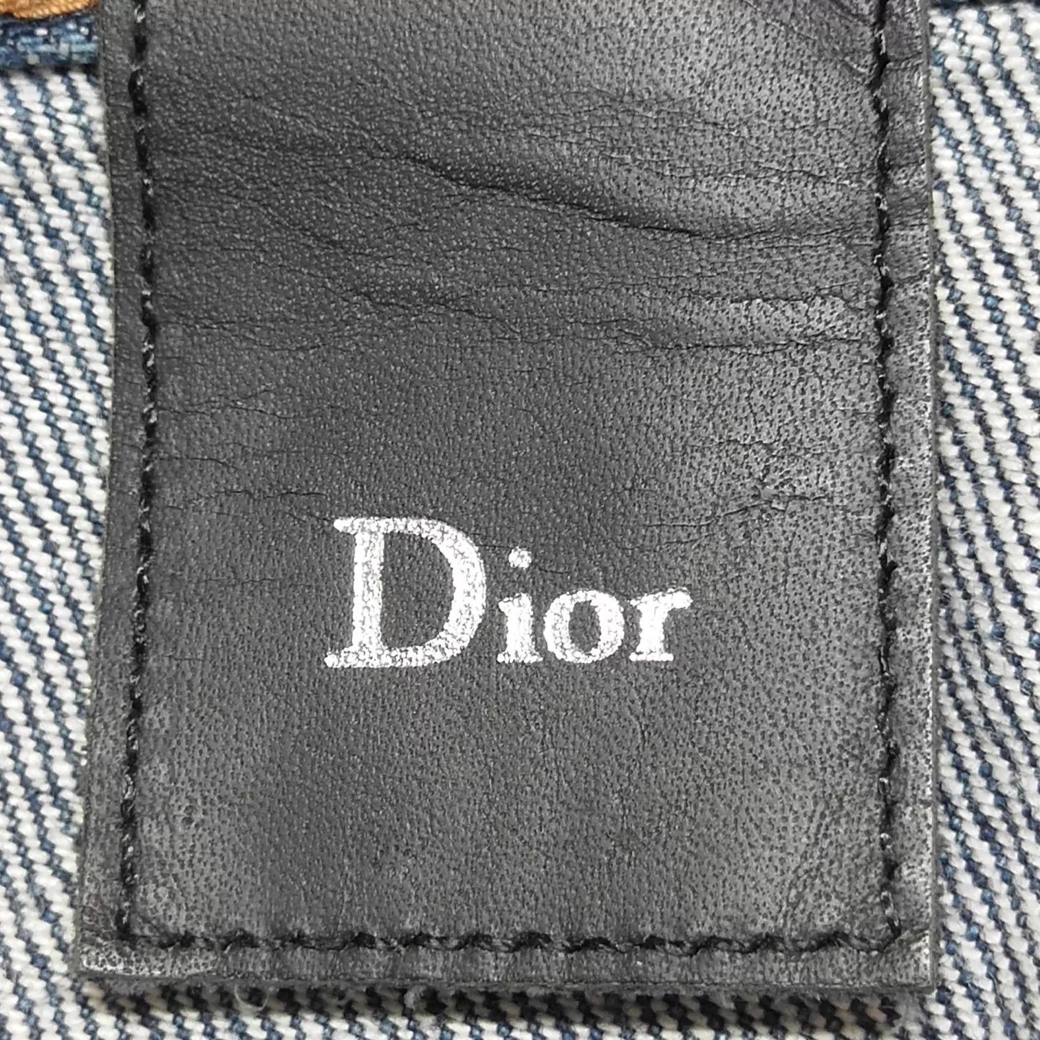 Dior Dior Men's Pants Size US 30 / EU 46 - 4 Thumbnail