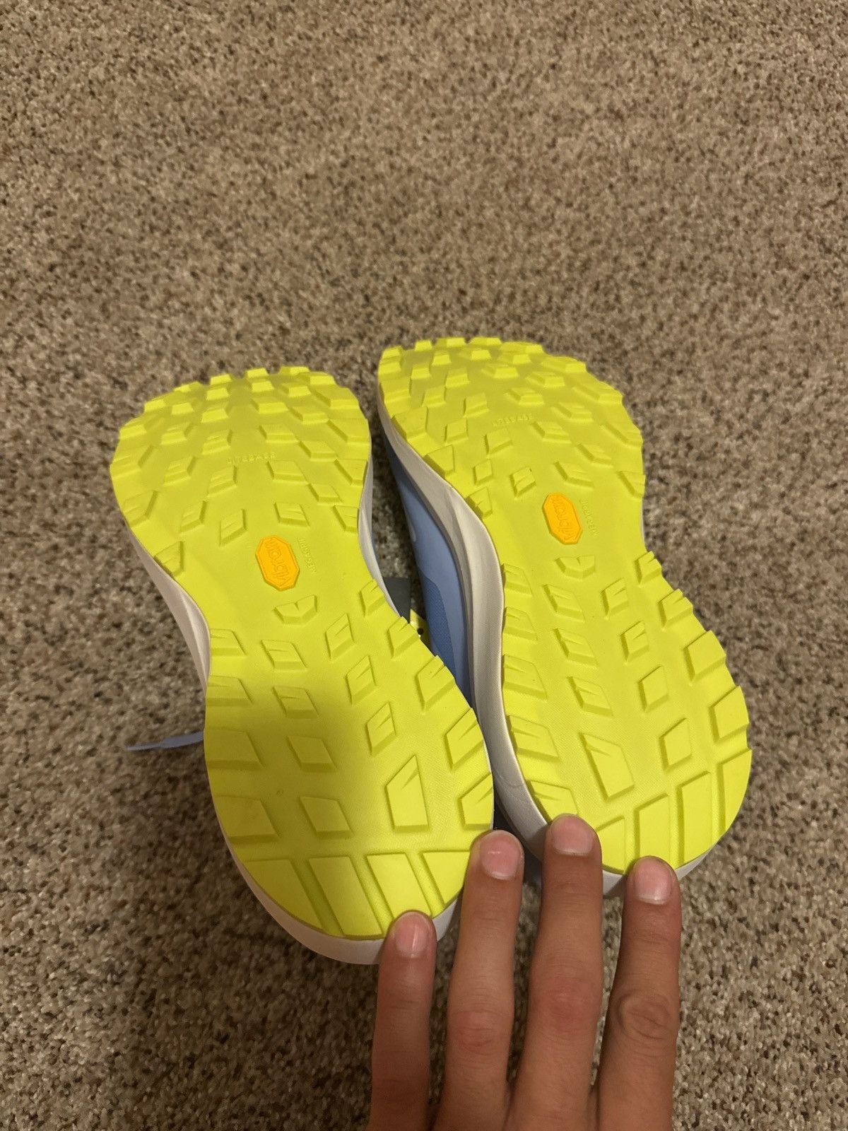 Arc'teryx Norvan LD3 Shoe Size US 9 / EU 42 - 7 Thumbnail