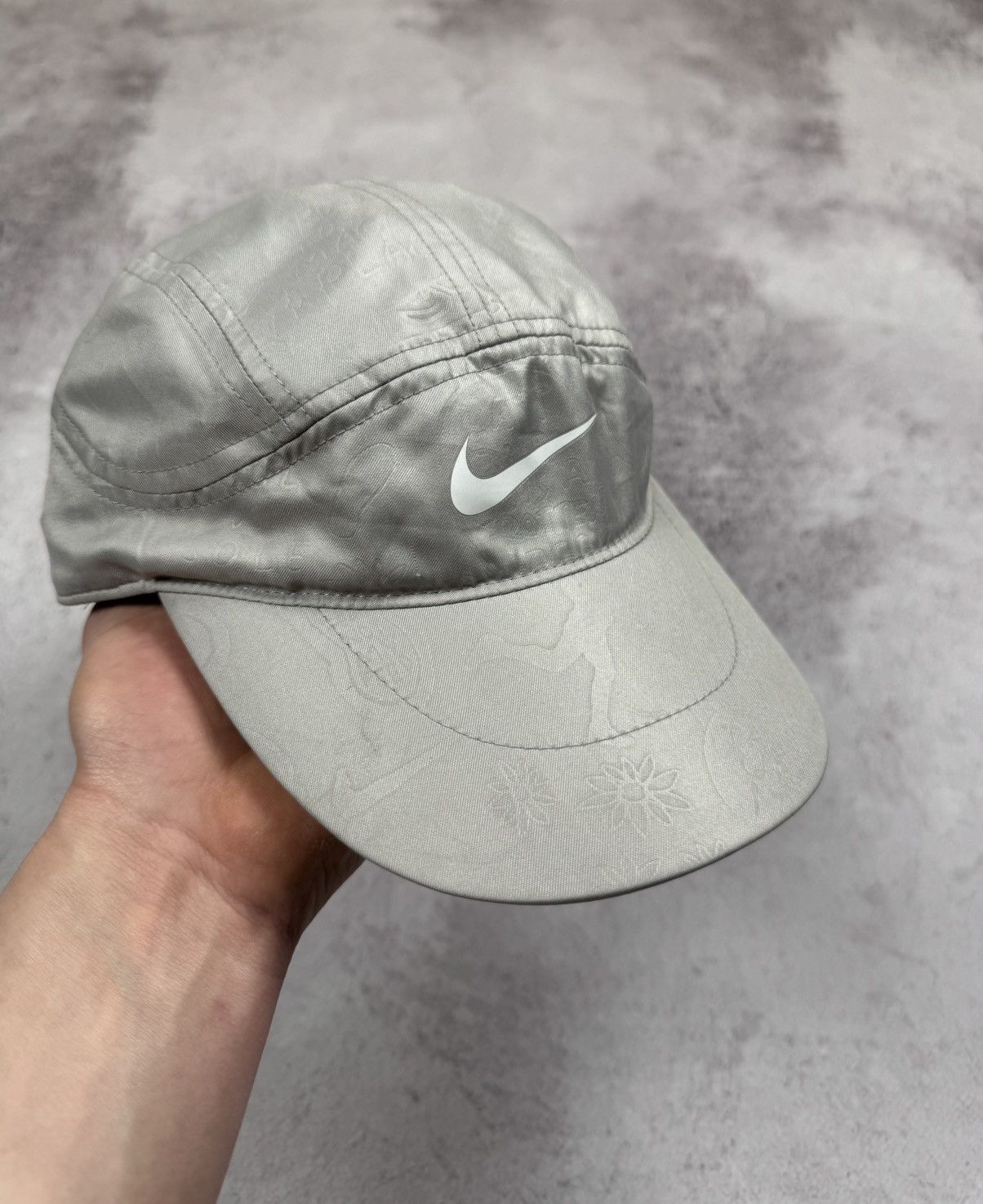 Nike Nike tailwind dri-fit cap Size ONE SIZE - 1 Thumbnail