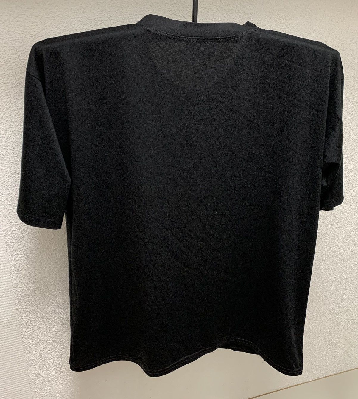 Rap Tees Travis scott look mom I can fly black t-shirt bootleg Xl Size US XL / EU 56 / 4 - 5 Thumbnail