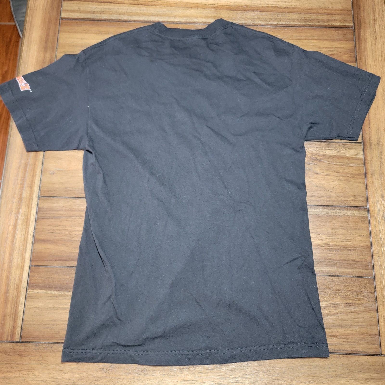 Primitive Primtive X DragonBall Z Unisex Tee Freiza - Size Medium Size US M / EU 48-50 / 2 - 4 Thumbnail