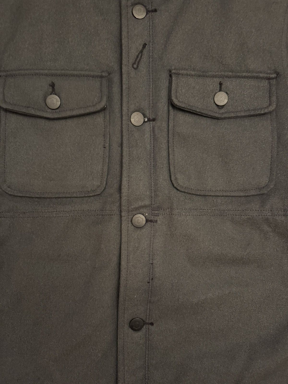 Other OurCaste Lined Vest Size US M / EU 48-50 / 2 - 2 Thumbnail