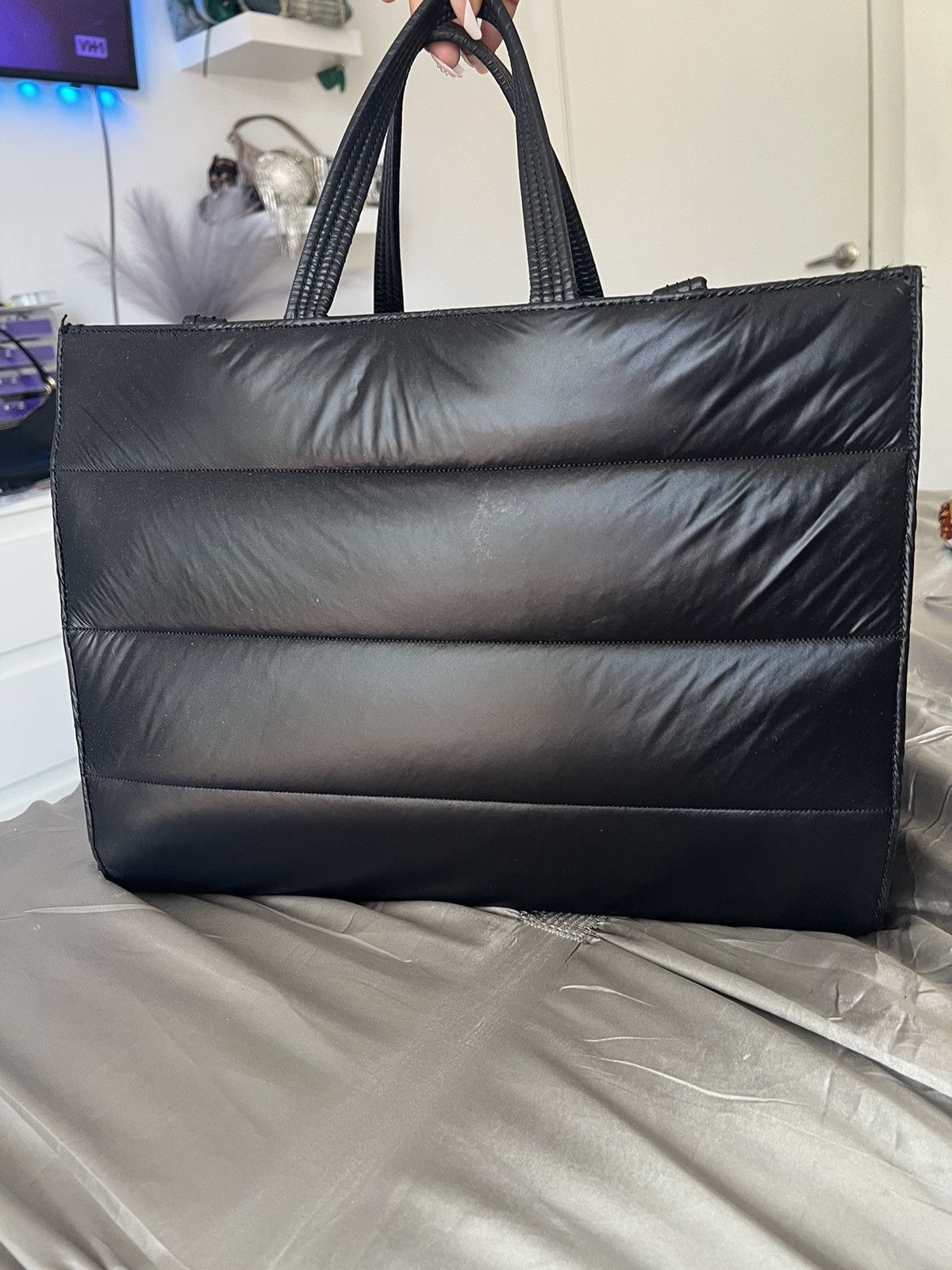 Telfar Telfar Nylon Cross Body Bag Size ONE SIZE - 2 Thumbnail