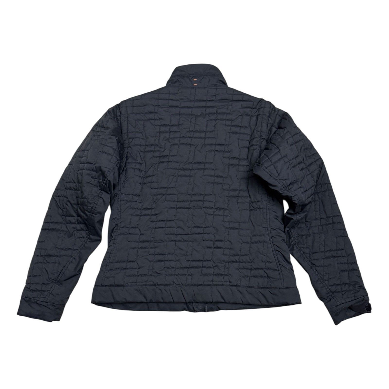Nike ACG NIKE ACG Convertible VINTAGE Y2K Zip-Off Puffer Jacket XS Size XS / US 0-2 / IT 36-38 - 4 Thumbnail