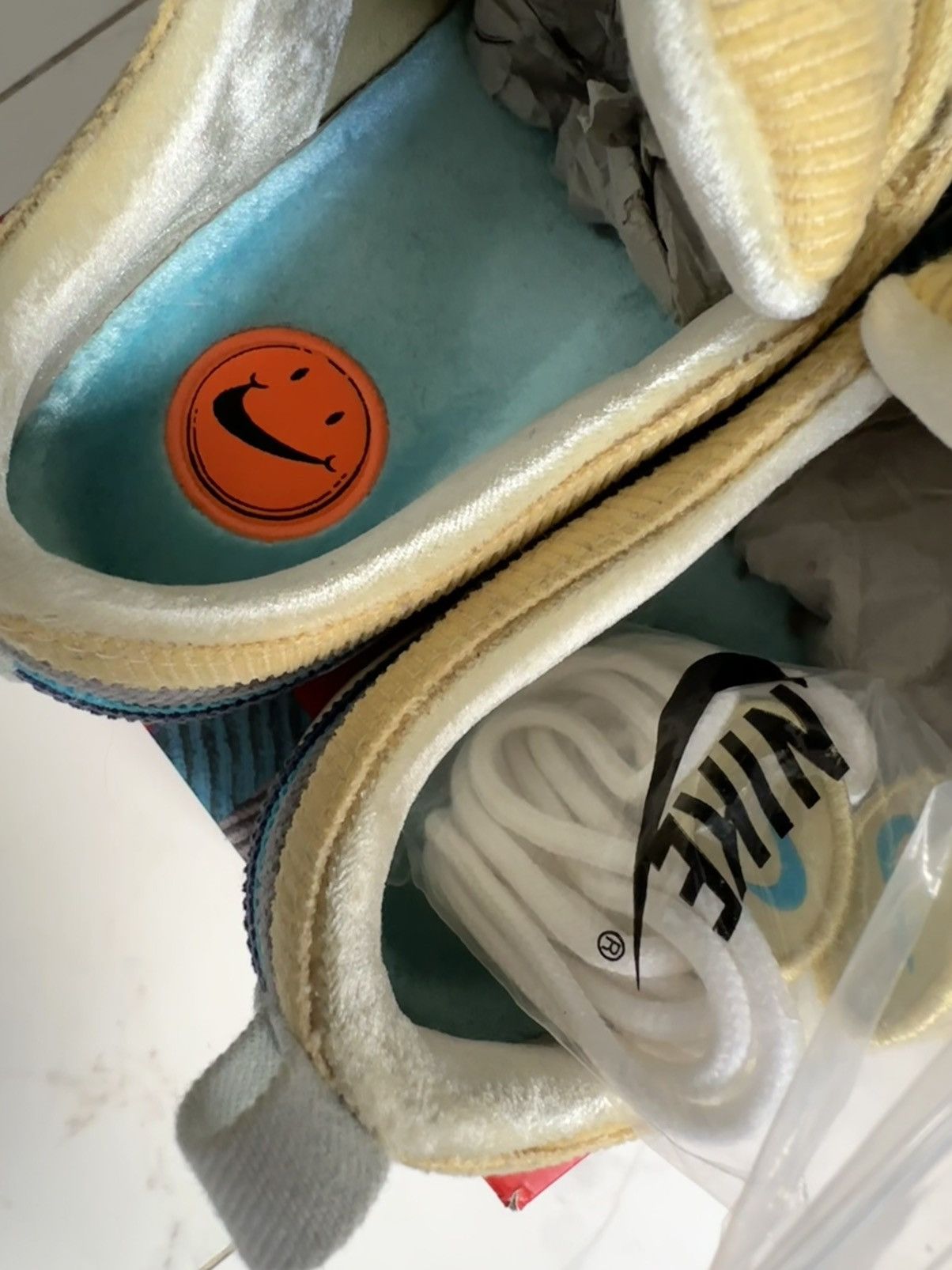 Nike Sean Wotherspoon Nike Air Max 1/97 Size US 9 / EU 42 - 8 Thumbnail