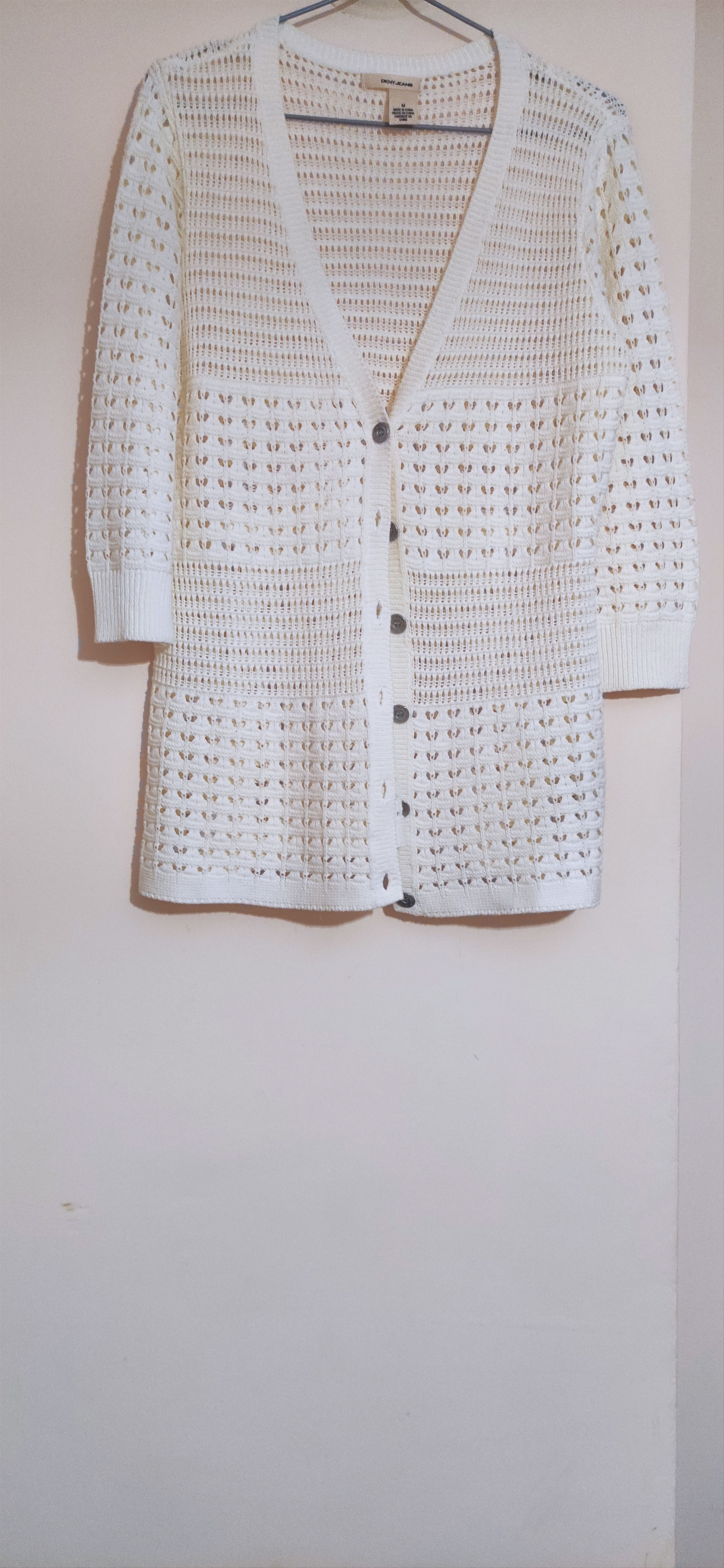 DKNY The women's cardigan DKNY Size S / US 4 / IT 40 - 1 Thumbnail