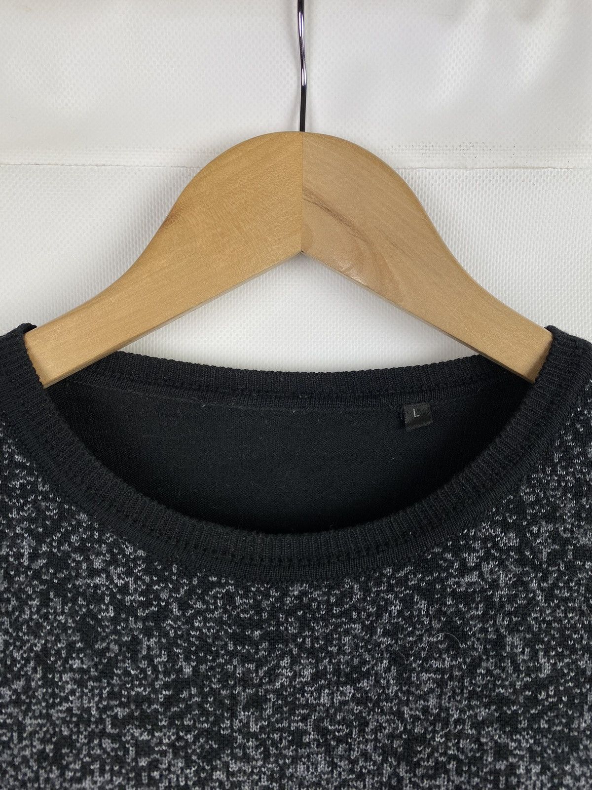 Carlo Colucci Carlo colucci men’s sweater pullover Size US XL / EU 56 / 4 - 8 Thumbnail