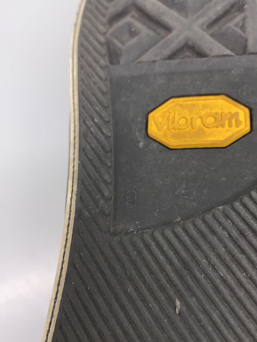 Undercover Undercover x Cnvrse x N.Hoolywd LoCut Snkrs Khk Size US 9.5 / EU 42-43 - 5 Thumbnail