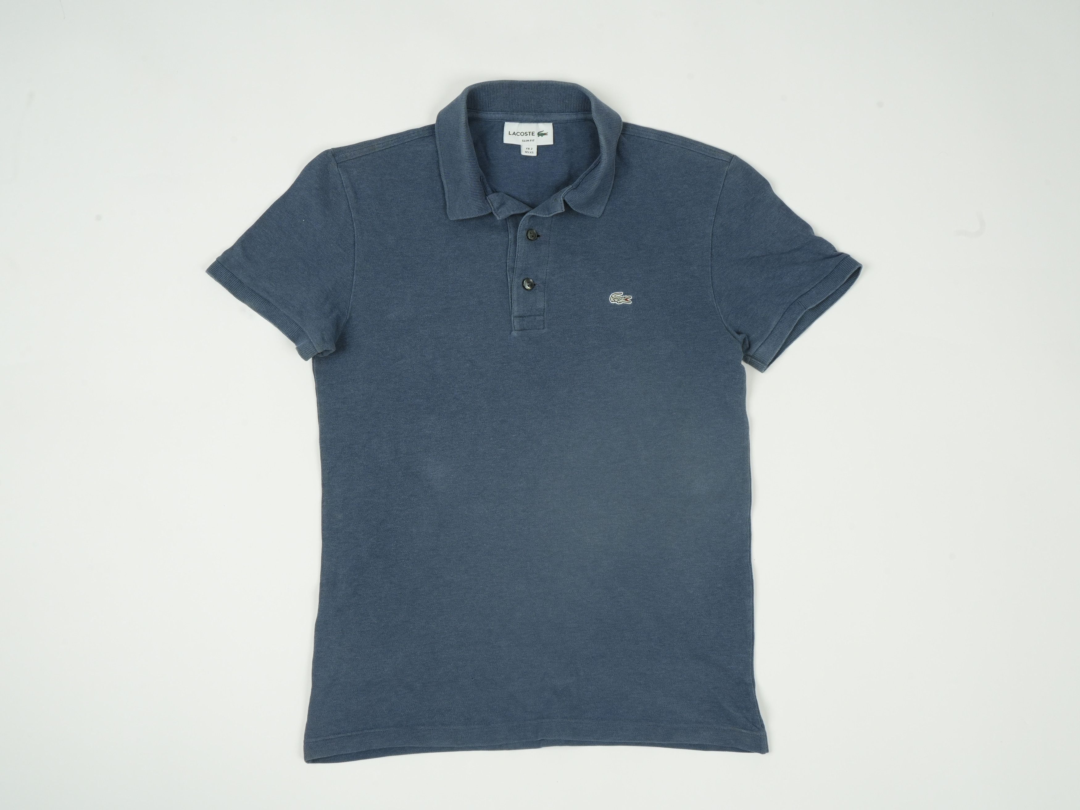 Lacoste Lacoste Men's Polo T-Shirt Size US XS / EU 42 / 0 - 1 Thumbnail