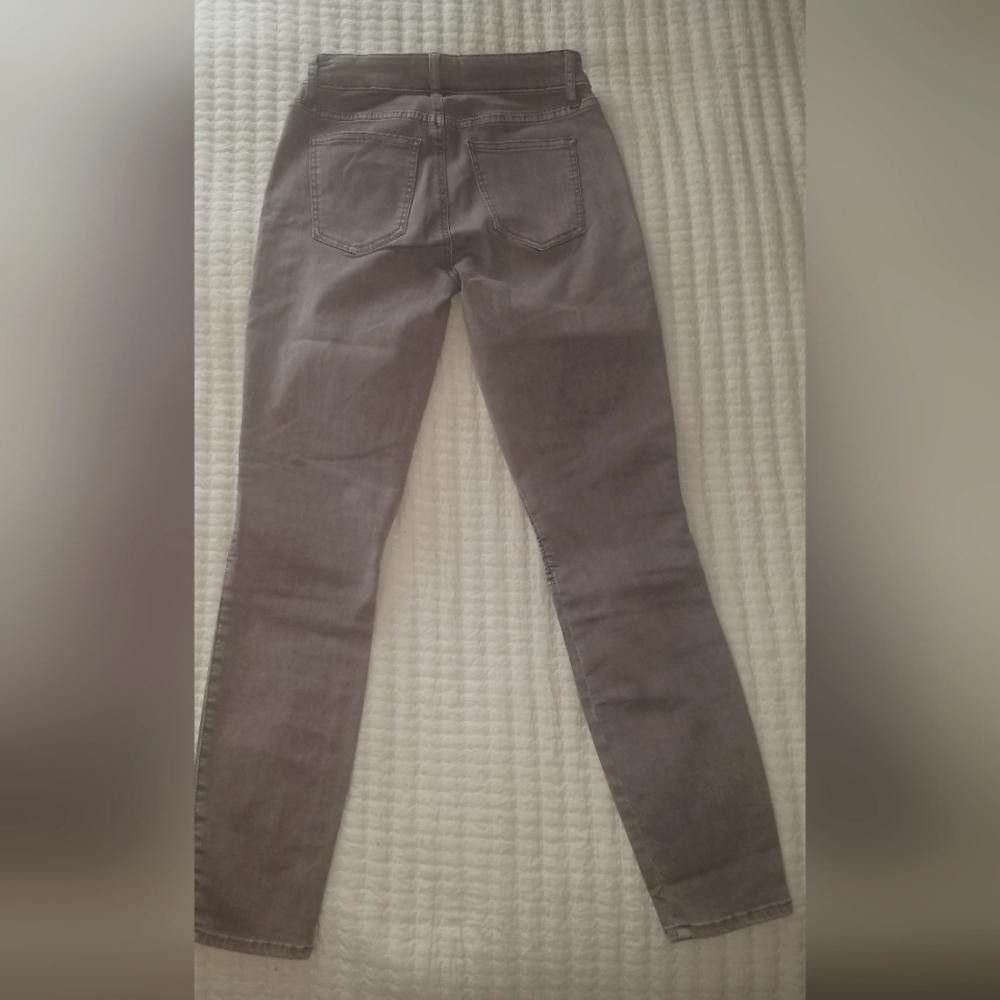 Designer Pistola Jean's Size 27 Size 27" / US 4 / IT 40 - 2 Thumbnail