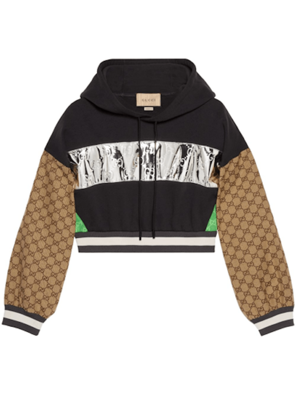 New Gucci Hoodies Size-M