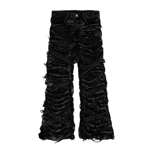 image of Avant Garde Venim 2.0 in Black, Men's (Size 32)