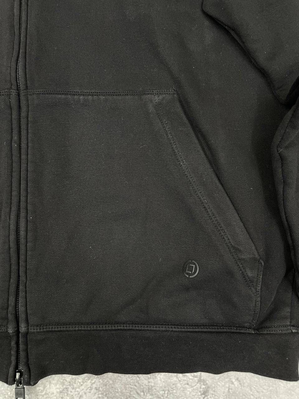 Represent Clo. Represent 247 Men Zip Hoodie Black Size L Size US L / EU 52-54 / 3 - 5 Thumbnail