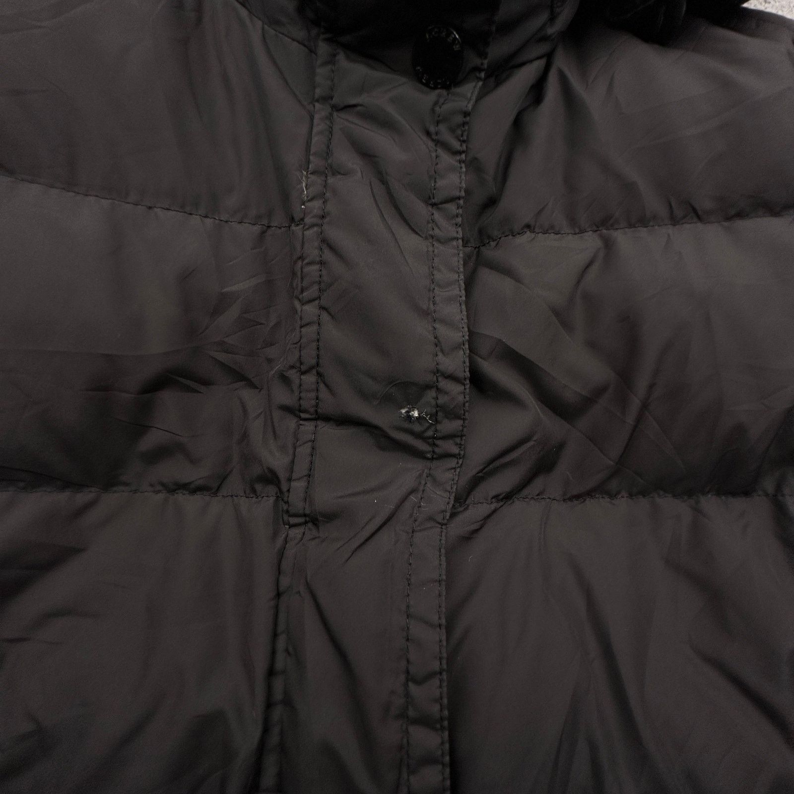 J.Crew J Crew 96696 Puffer Parka Goose Down Coat Women Small Size S / US 4 / IT 40 - 11 Thumbnail