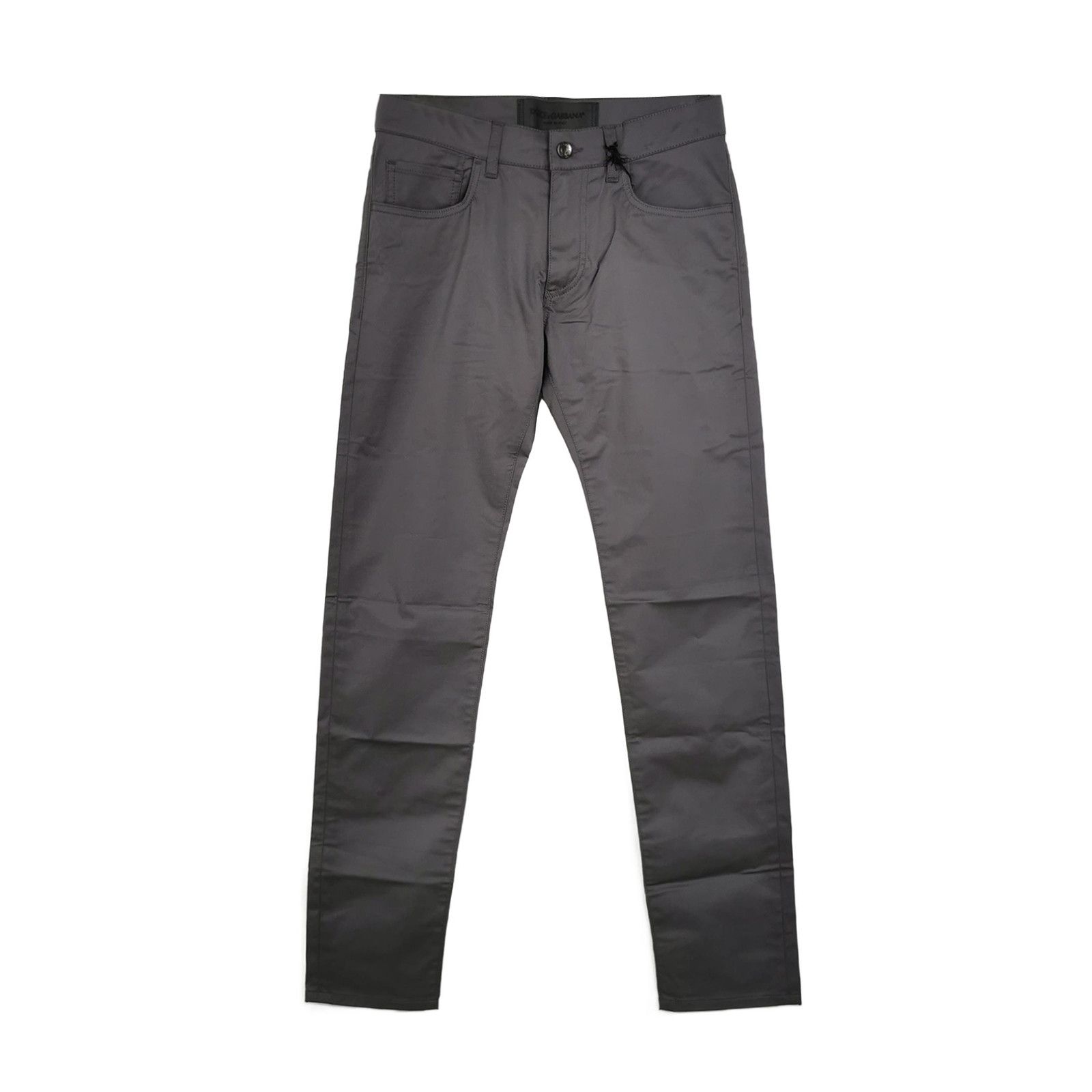 Dolce & Gabbana Dolce & Gabbana Men 30 Casual Pants Size US 30 / EU 46 - 1 Thumbnail