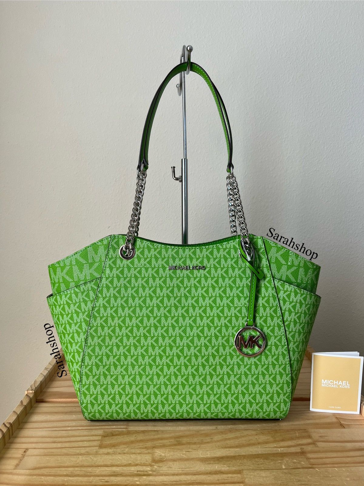 Michael Kors Michael Kors Purse Size ONE SIZE - 1 Thumbnail