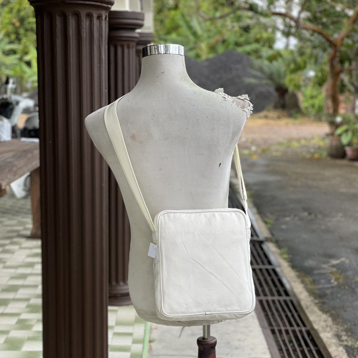 Comme Ca Ism × Japanese Brand COMME CA DU MODE SACS CROSSBODY Size ONE SIZE - 3 Thumbnail