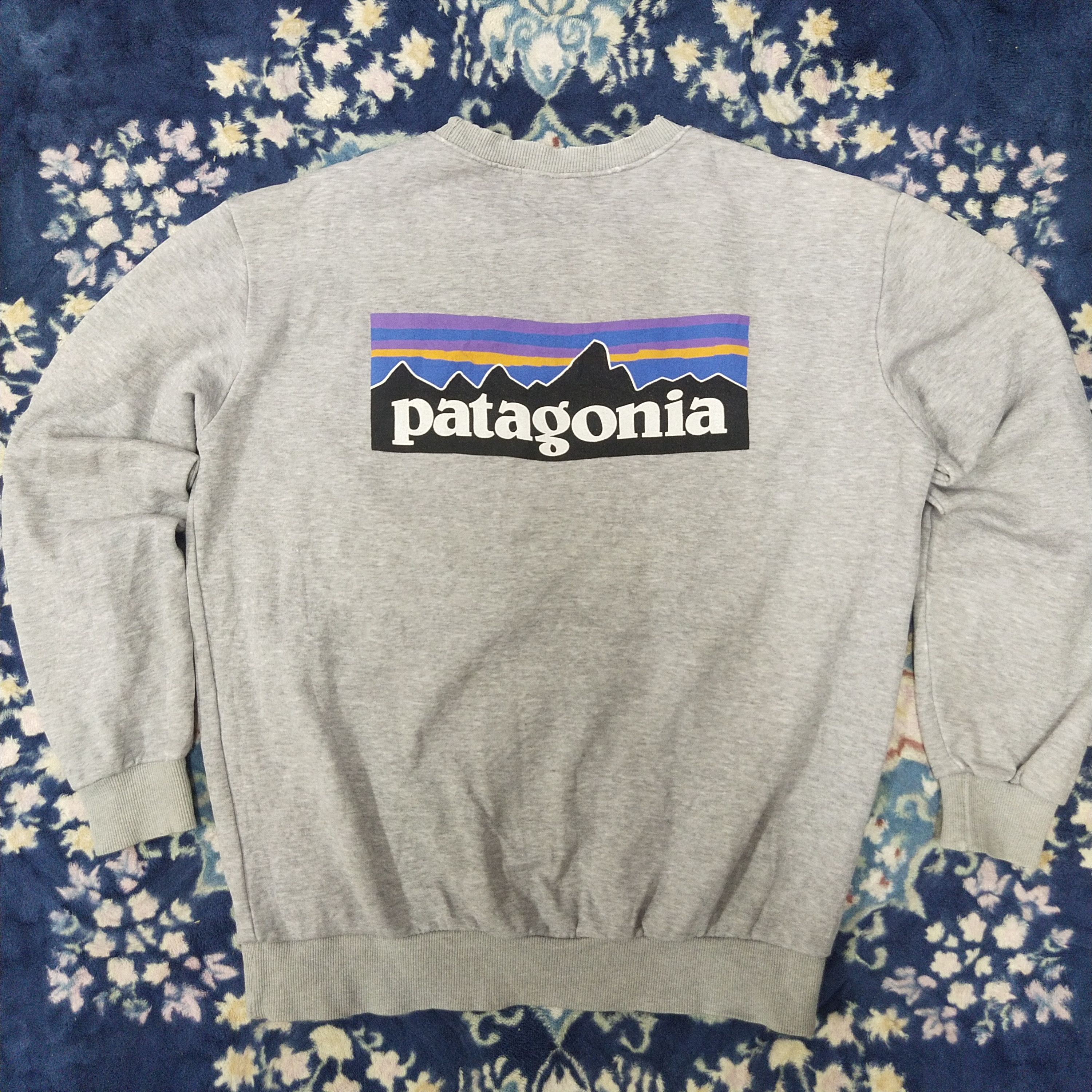 Patagonia checkmade Style