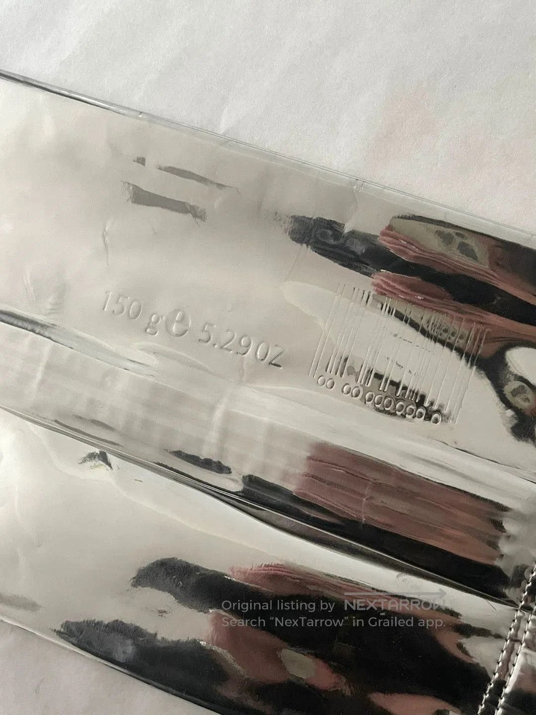 Maison Margiela Maison Martin Margiela H&M 2012 Candy Bag. Size ONE SIZE - 4 Thumbnail