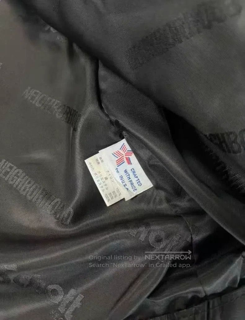 Schott Schott Co-branded Cowhide biker jacket Size US XS / EU 42 / 0 - 5 Thumbnail