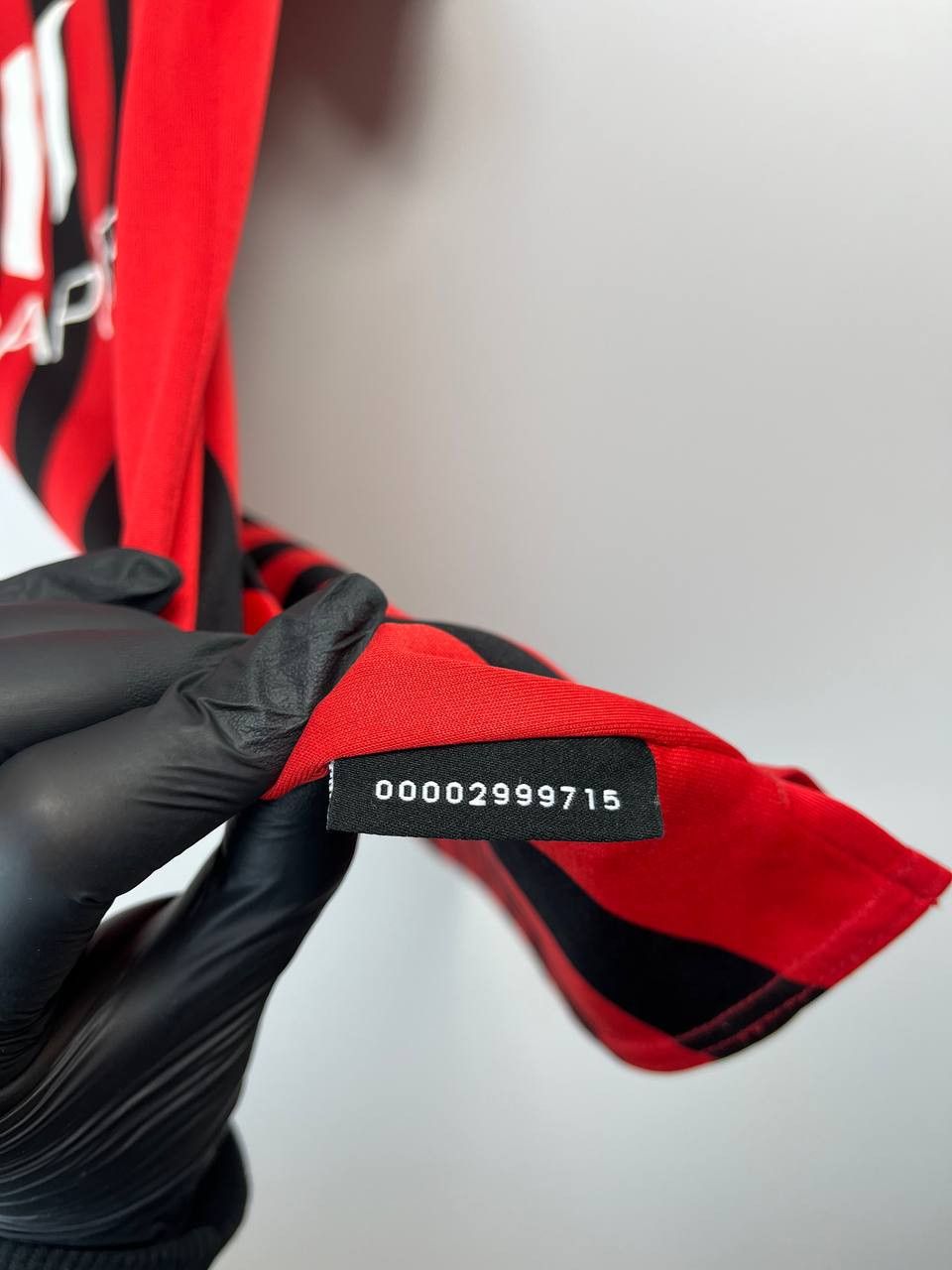Umbro AFC Bournemouth 2021 22 Home Shirt Football Jersey Size S Size US L / EU 52-54 / 3 - 3 Thumbnail