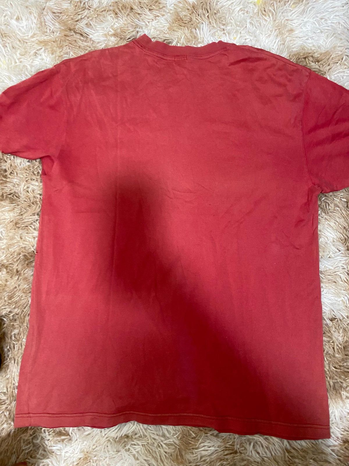 Paul Smith paul smith japan tshirt Size US XL / EU 56 / 4 - 2 Thumbnail