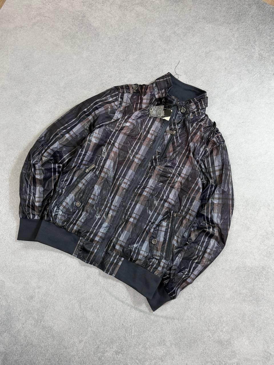 Japanese Brand vtg 90s avant-garde hysteric glamour style archive jacket Size US M / EU 48-50 / 2 - 1 Thumbnail