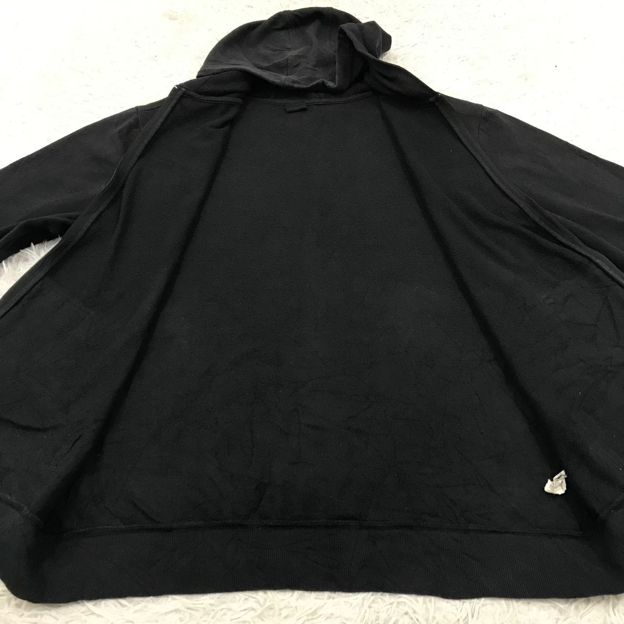 Oakley Oakley Center Logo Sweater Jacket Hoodie Size US L / EU 52-54 / 3 - 8 Thumbnail