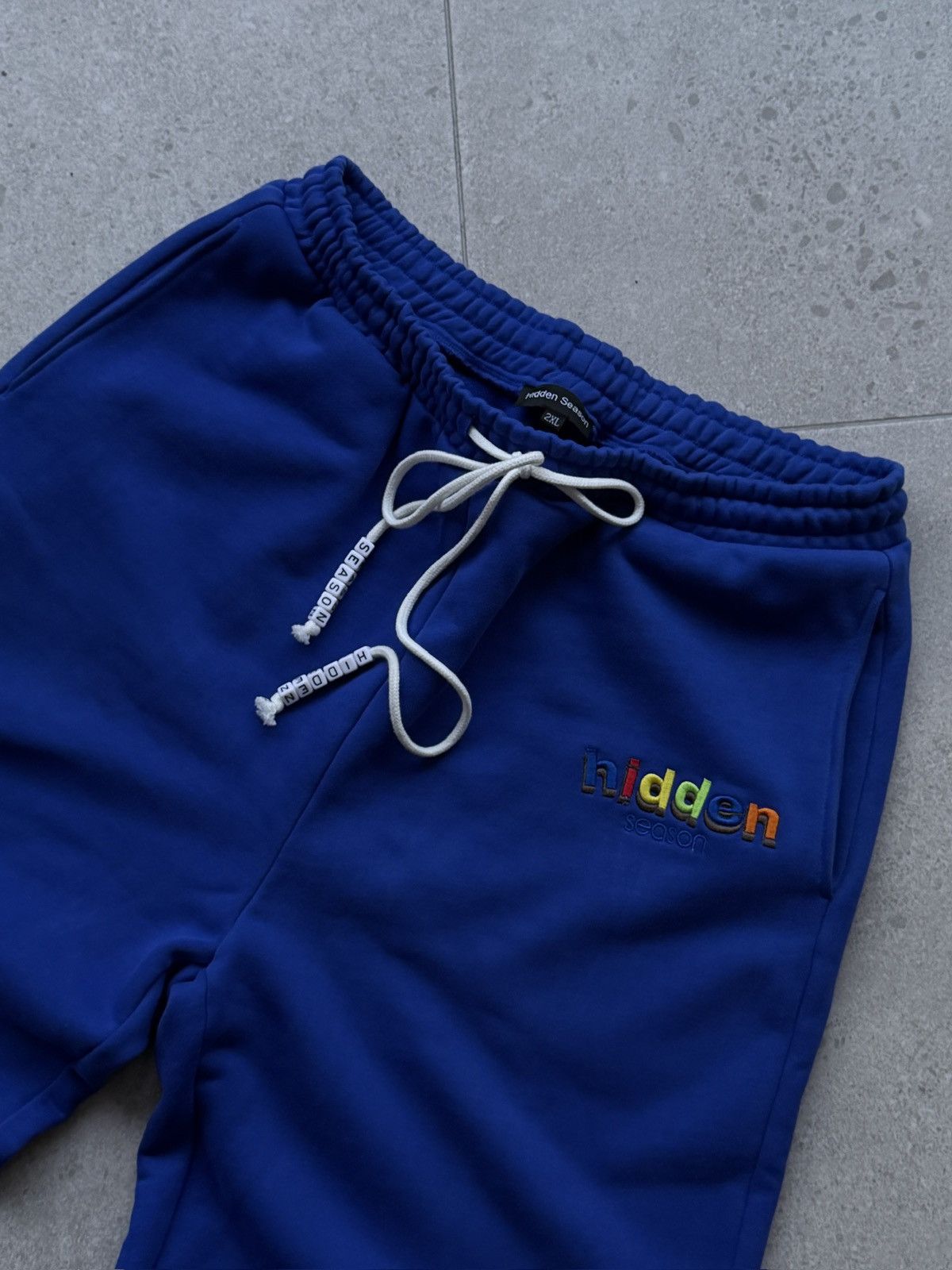Other Hidden season sweatpants baggy oversized XXL pants Size US 37 - 4 Thumbnail