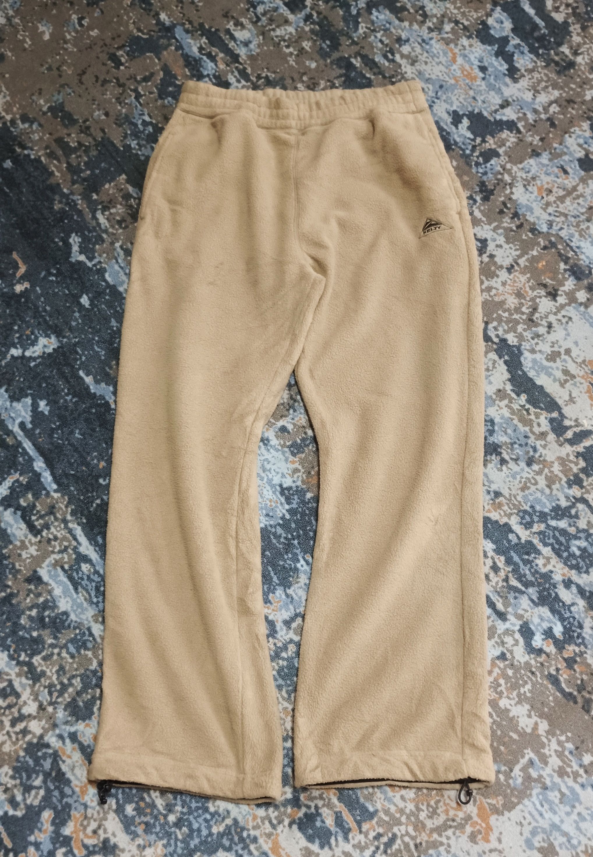 Kelty Kelty Sweatpants Iconic logo Size US 32 / EU 48 - 1 Thumbnail