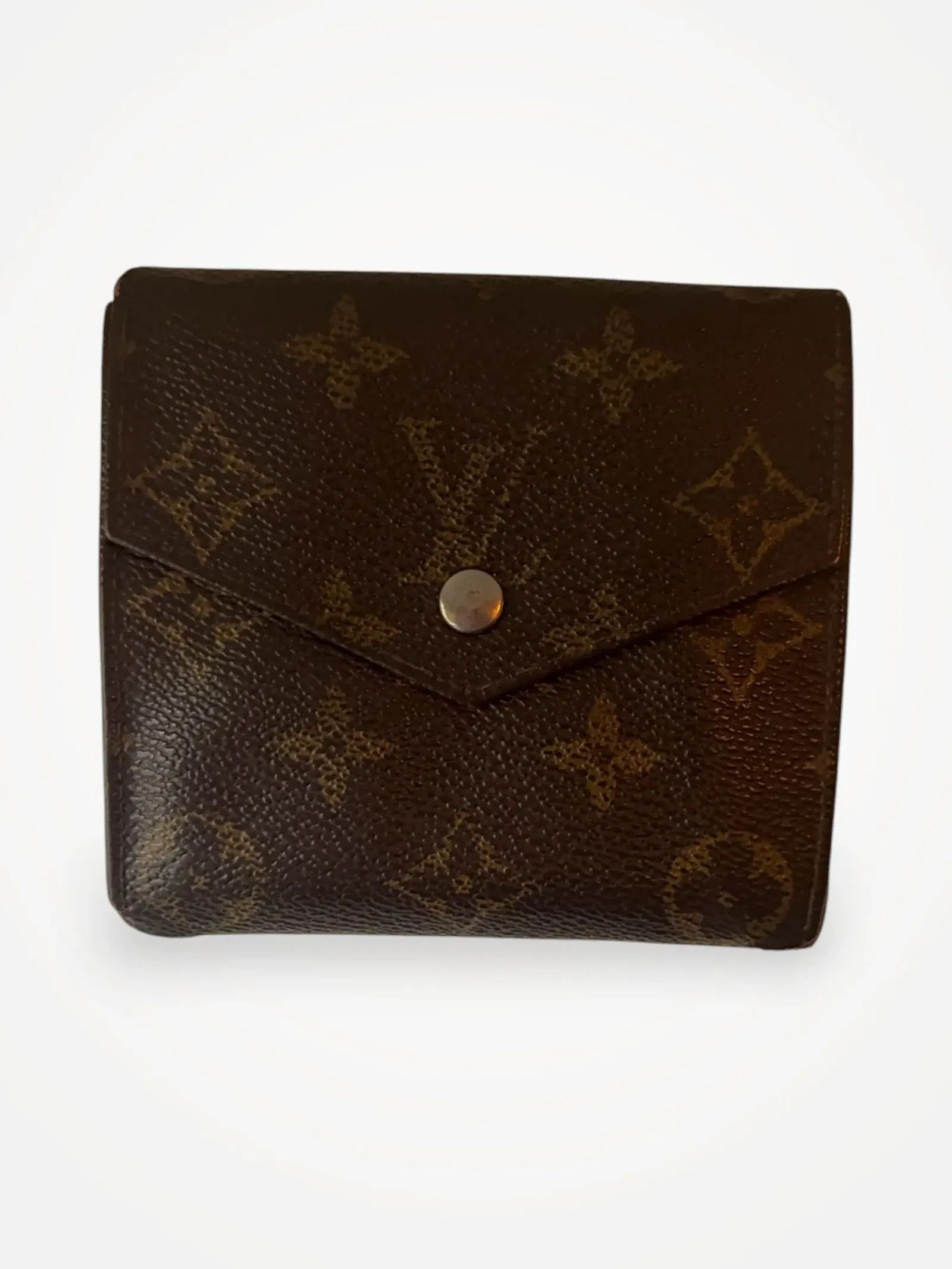 Louis Vuitton Louis Vuitton Wallet Wallet Size ONE SIZE - 1 Thumbnail