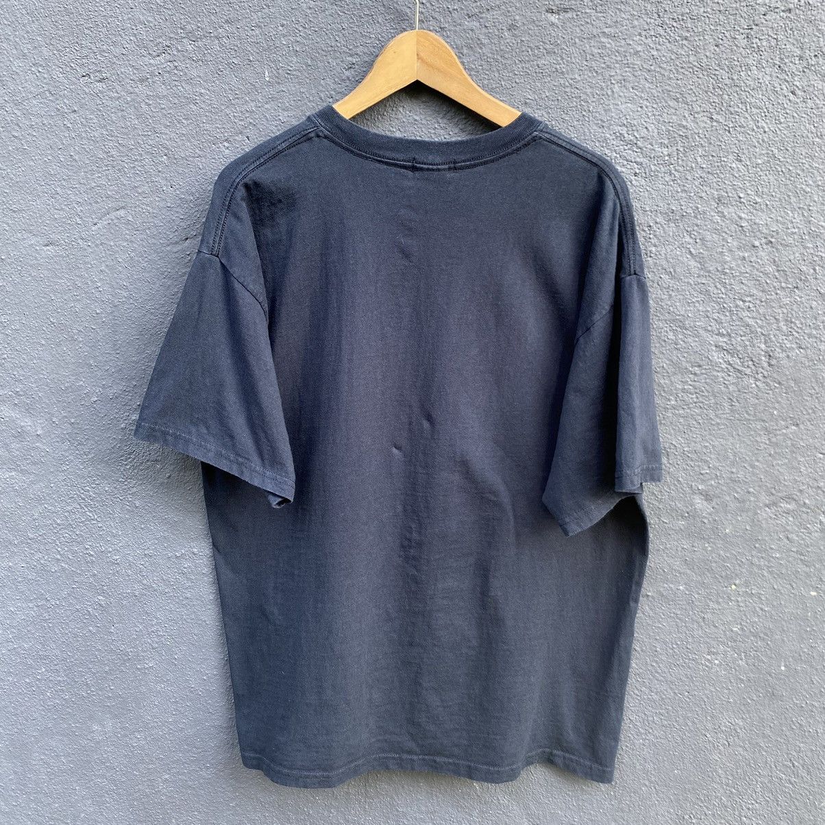 Vintage Vintage Faded Y2K Treasure Island Las Vegas ERD GRUNGE TEE Size US XL / EU 56 / 4 - 4 Thumbnail