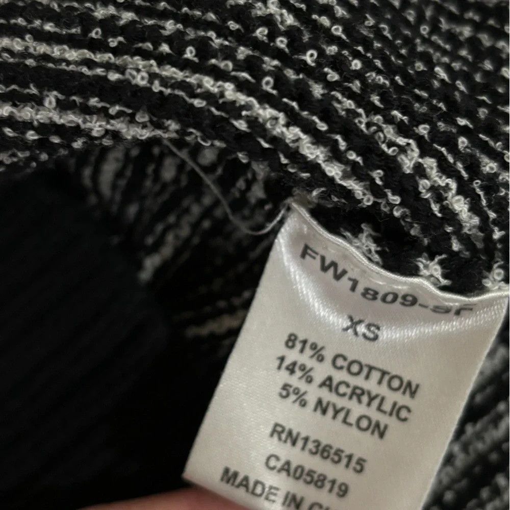 Other Harper Lane Crew Sweater Size XS / US 0-2 / IT 36-38 - 4 Thumbnail