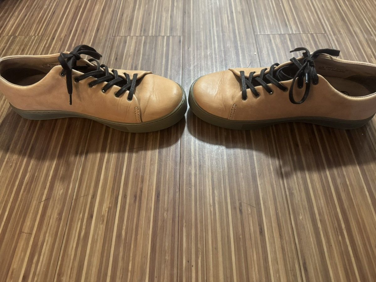 Crown Northampton Crown Northampton - Horween / Gum Sole - UK 10/US 11 Size US 10 / EU 43 - 6 Thumbnail
