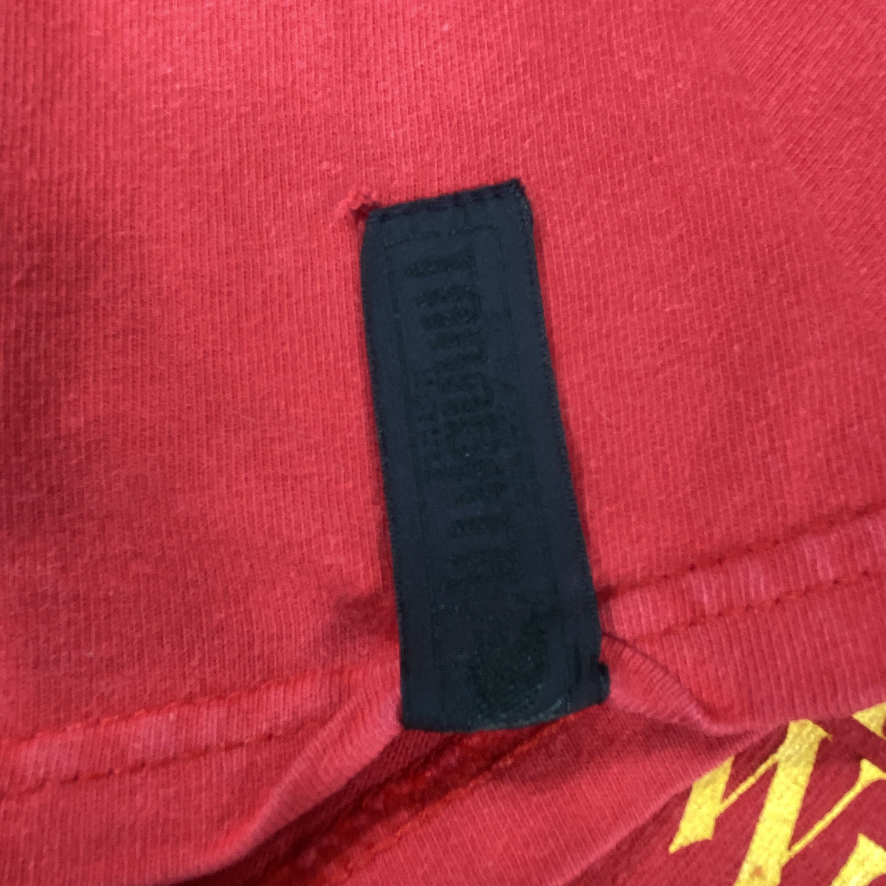 Japanese Brand Kishidenne Inspired Vivienne Westwood Style Shirt - M004 Size US S / EU 44-46 / 1 - 8 Thumbnail