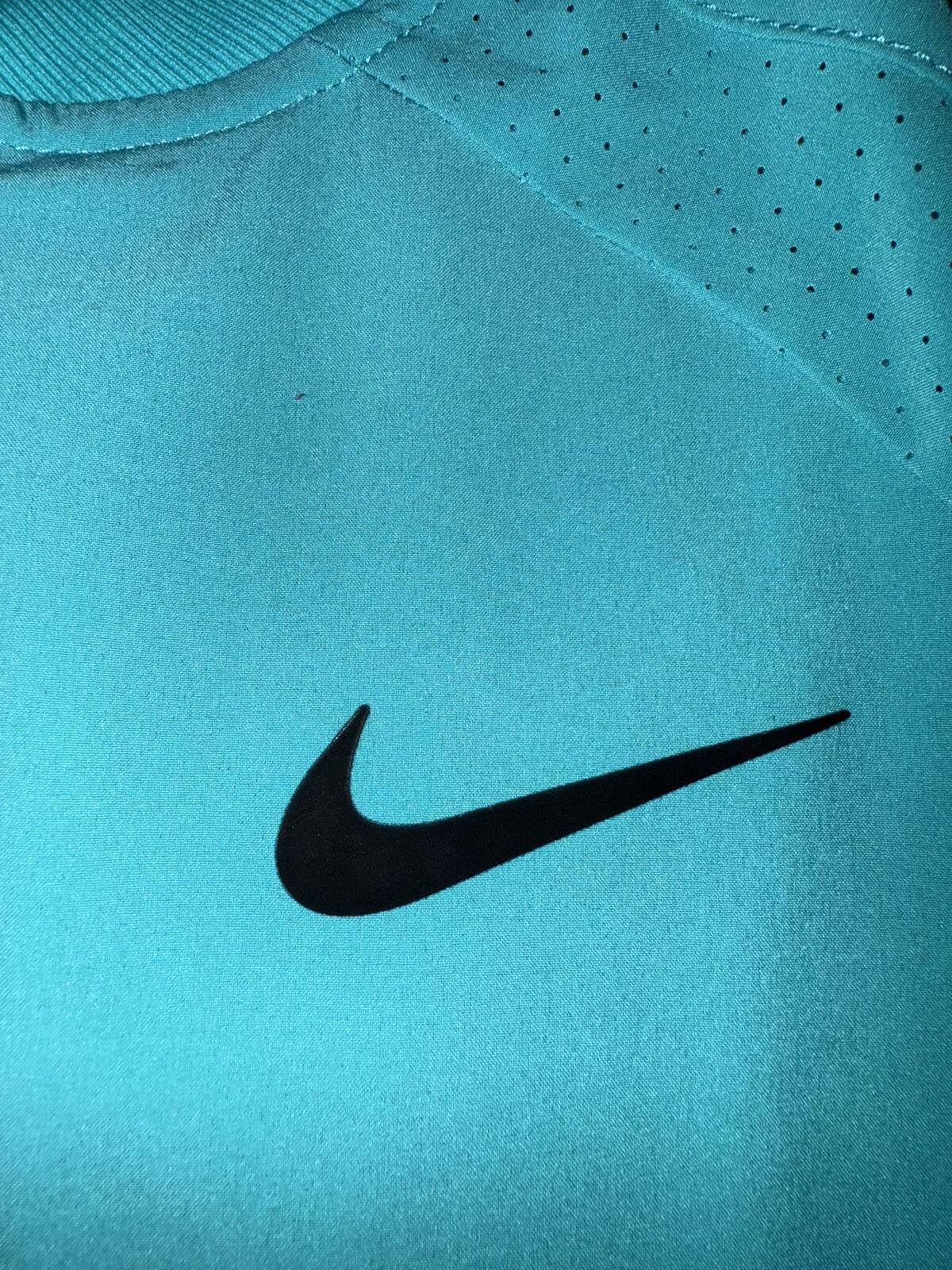 Nike Nike Dri-Fit Rafa Nadal Tennis Jacket Sample Size US M / EU 48-50 / 2 - 6 Thumbnail