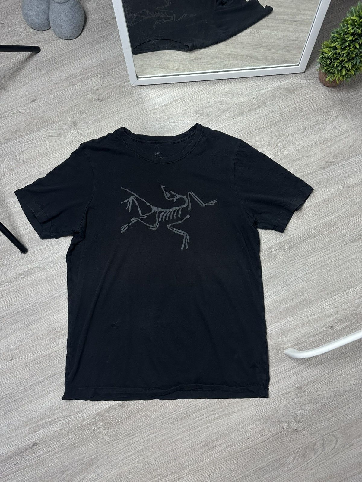 Arc'teryx Arcteryx T-Shirt Size US M / EU 48-50 / 2 - 1 Thumbnail