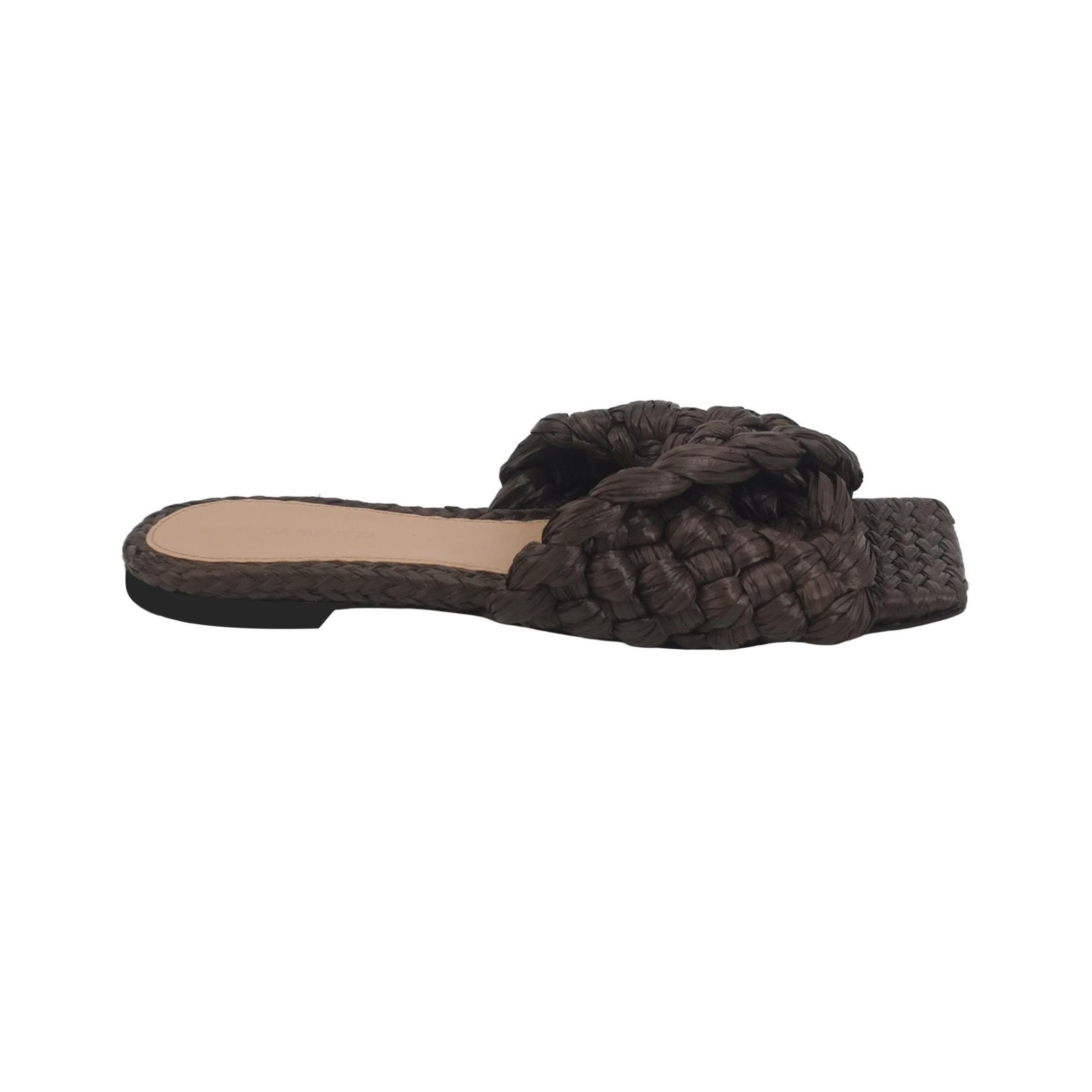 Bottega Veneta Bottega Veneta Women 7 Sandals Size US 7 / IT 37 - 1 Thumbnail