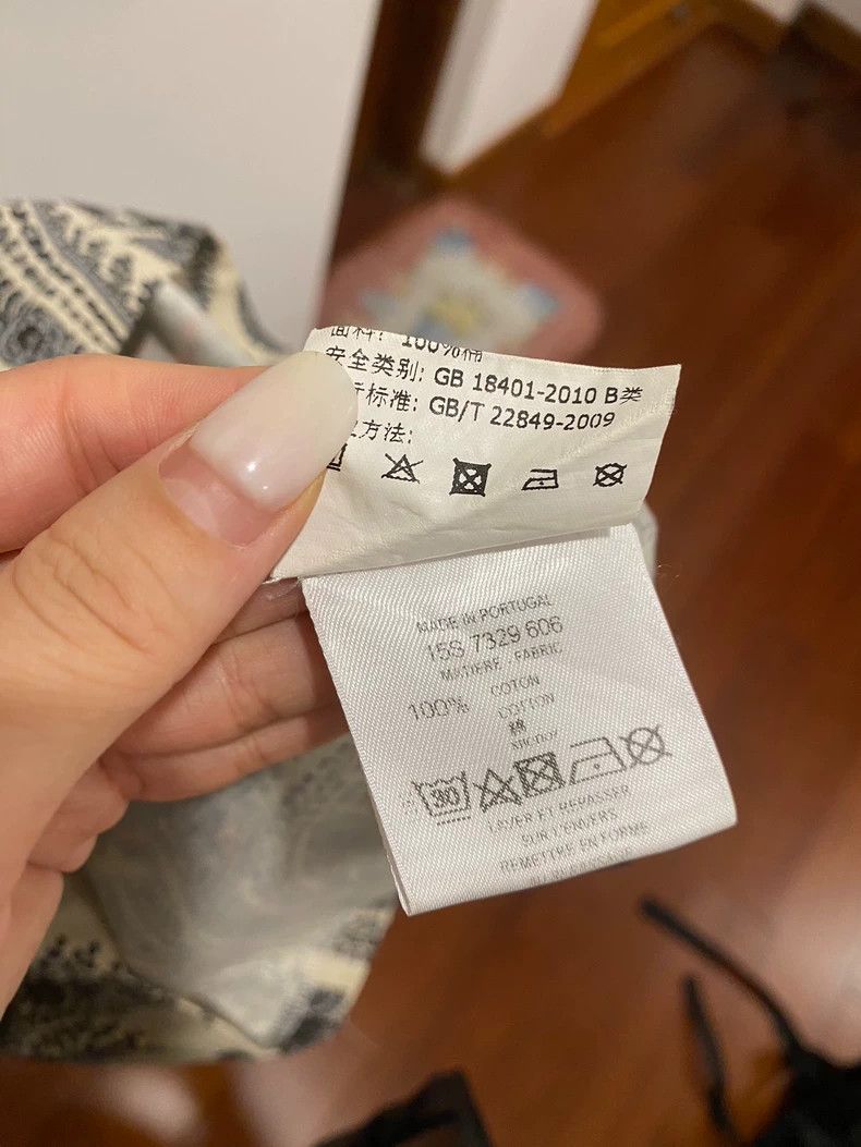 Givenchy Givenchy T-Shirt Size US XS / EU 42 / 0 - 5 Thumbnail