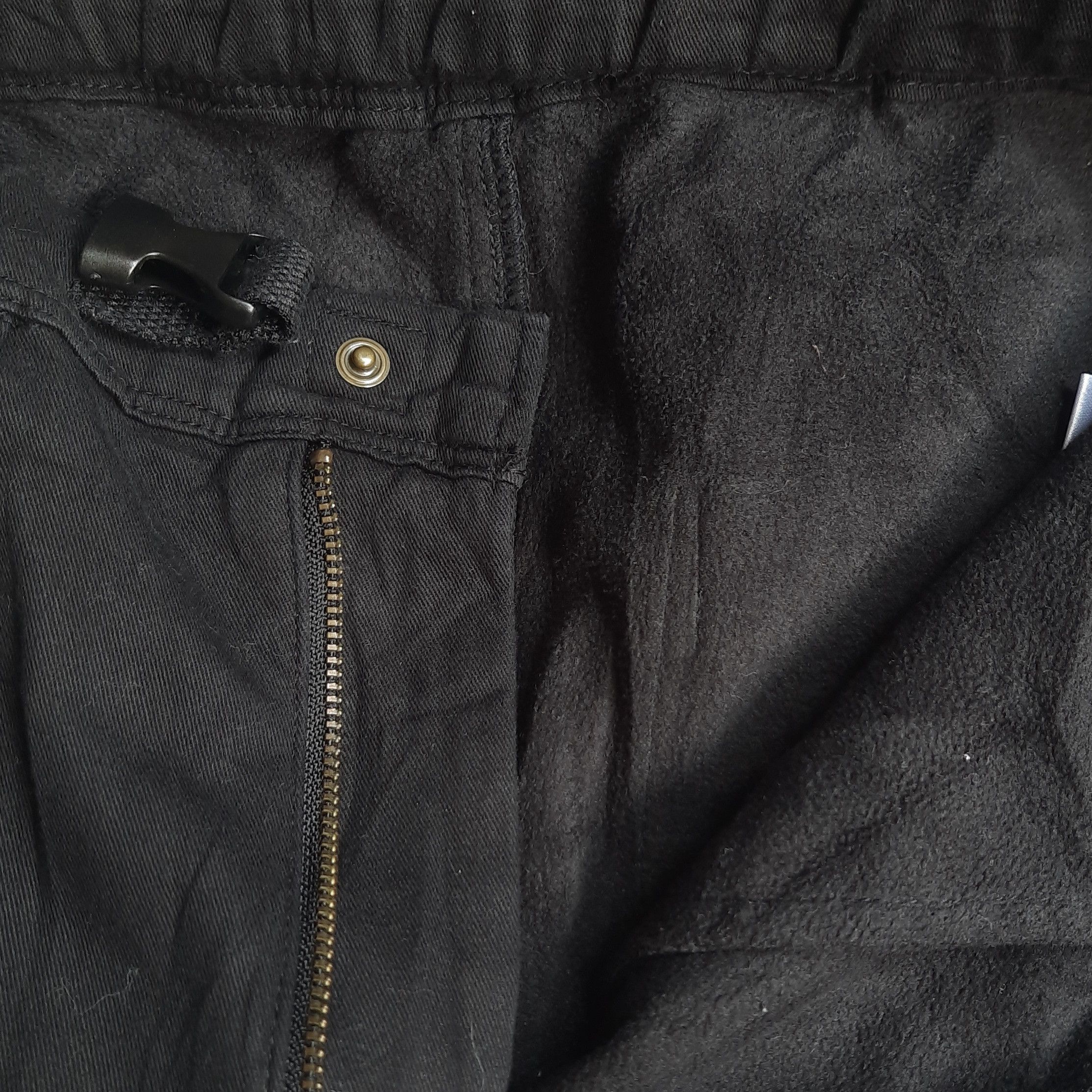 And Wander × Gramicci Sunny Clouds Balloon Warm Lined Tuck Pants Size US 30 / EU 46 - 7 Thumbnail