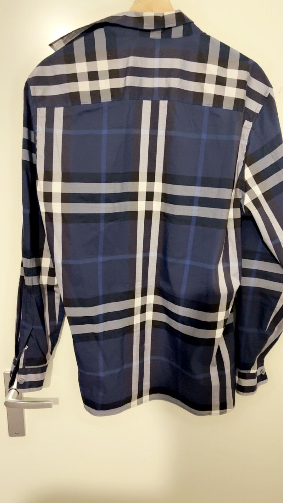 Burberry Burbberry Size US L / EU 52-54 / 3 - 7 Thumbnail