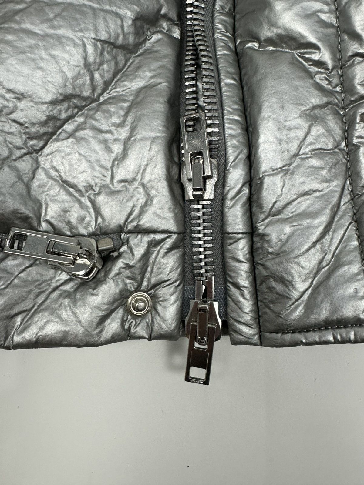 Helmut Lang Helmut Lang Astro Jacket Size US M / EU 48-50 / 2 - 6 Thumbnail